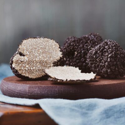 Suvitrühvel / Tuber aestivum